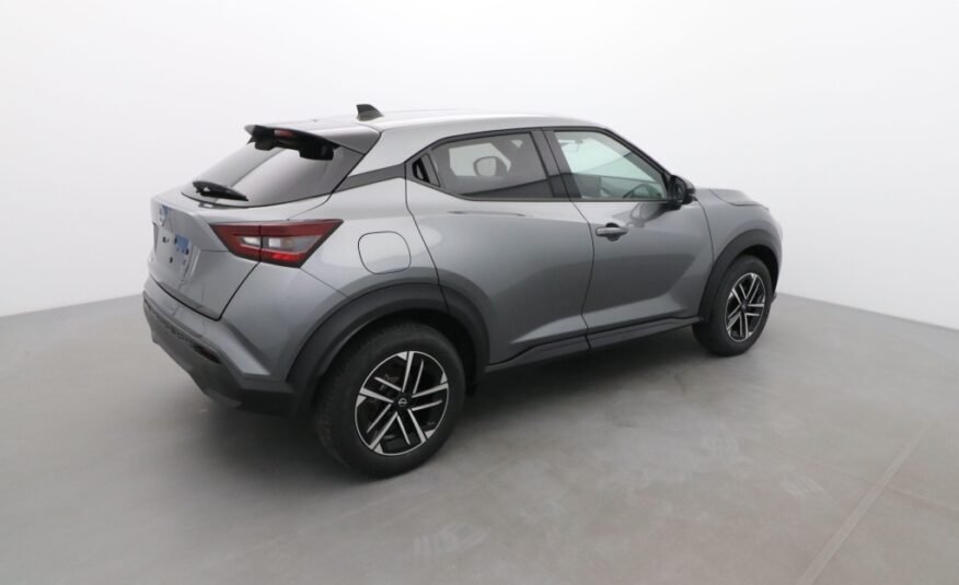 NISSAN JUKE 1.0 DIG-T 114CH N-CONNECTA 2024