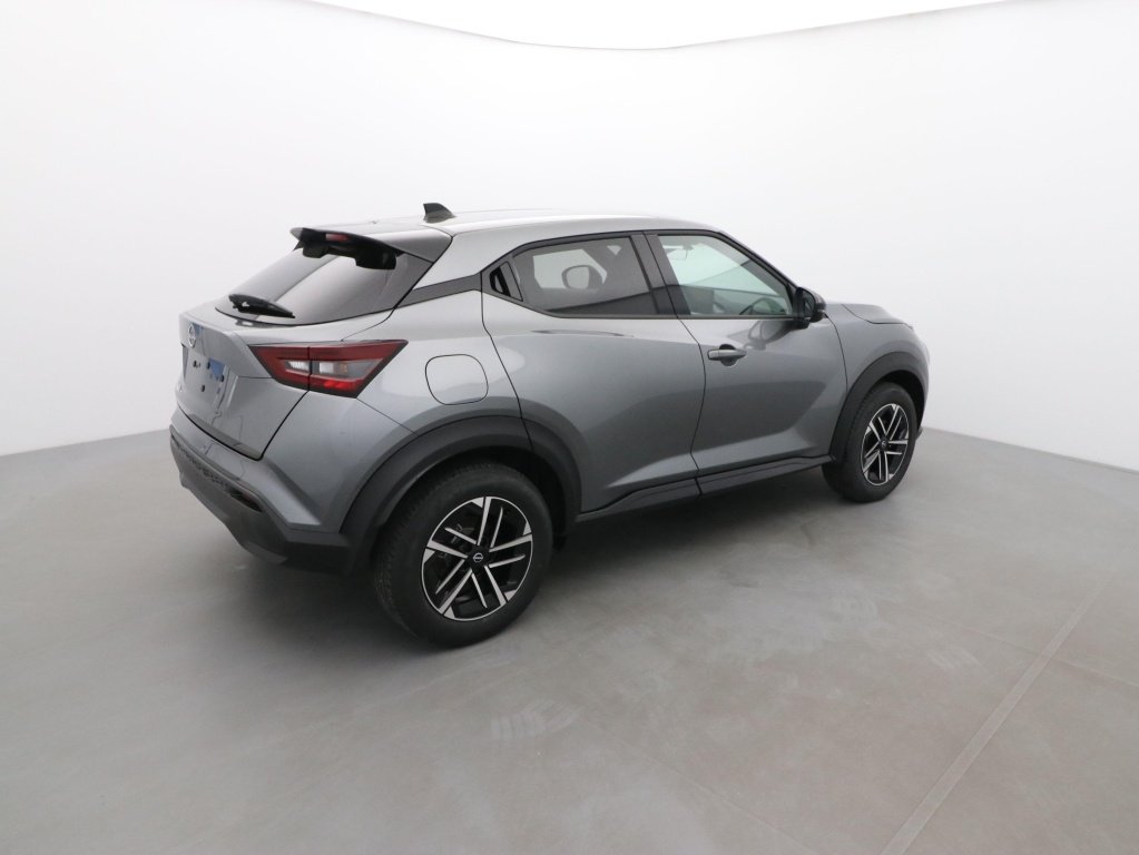 NISSAN JUKE 1.0 DIG-T 114CH N-CONNECTA 2024