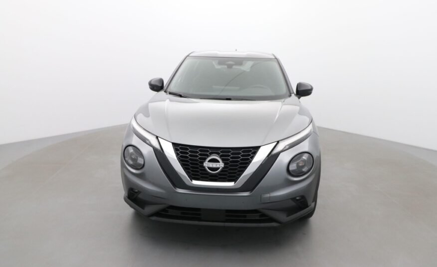 NISSAN JUKE 1.0 DIG-T 114CH N-CONNECTA 2024