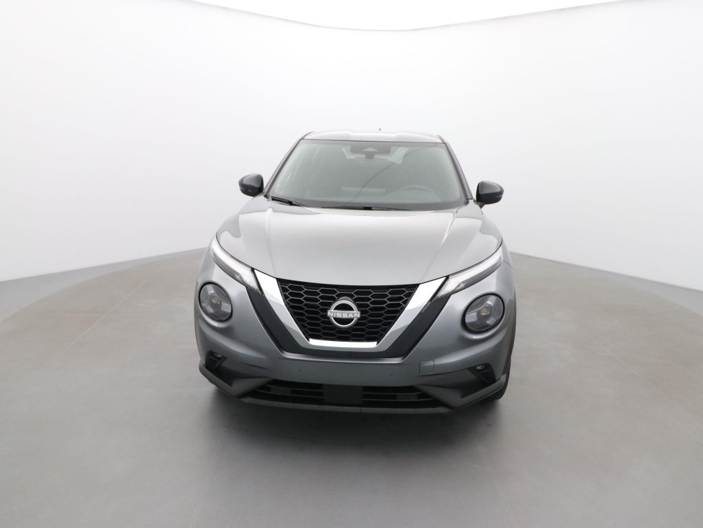 NISSAN JUKE 1.0 DIG-T 114CH N-CONNECTA 2024