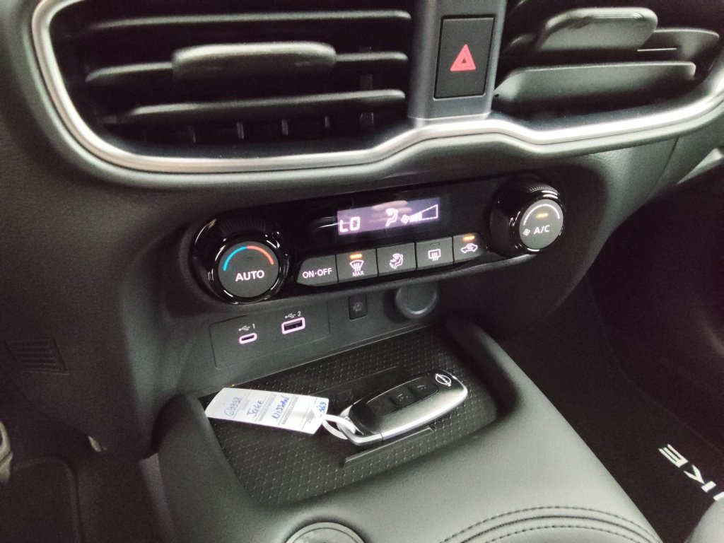 NISSAN JUKE 1.0 DIG-T 114CH N-CONNECTA 2024