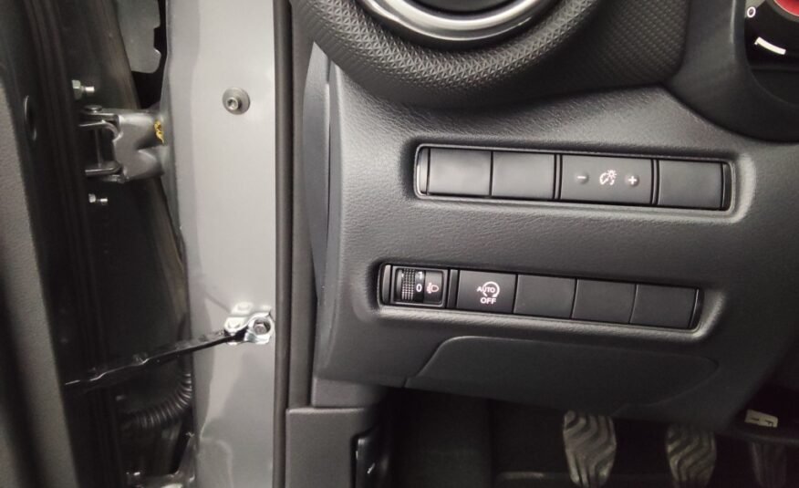 NISSAN JUKE 1.0 DIG-T 114CH N-CONNECTA 2024