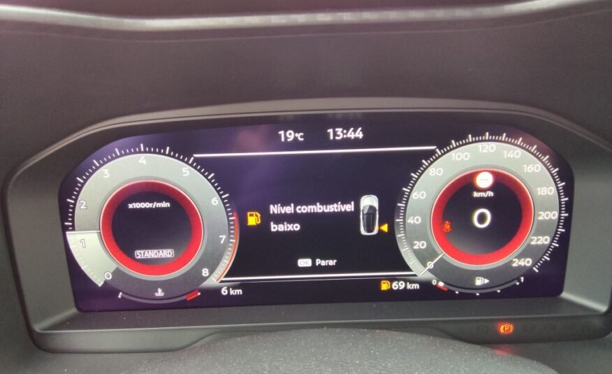 NISSAN JUKE 1.0 DIG-T 114CH N-CONNECTA 2024