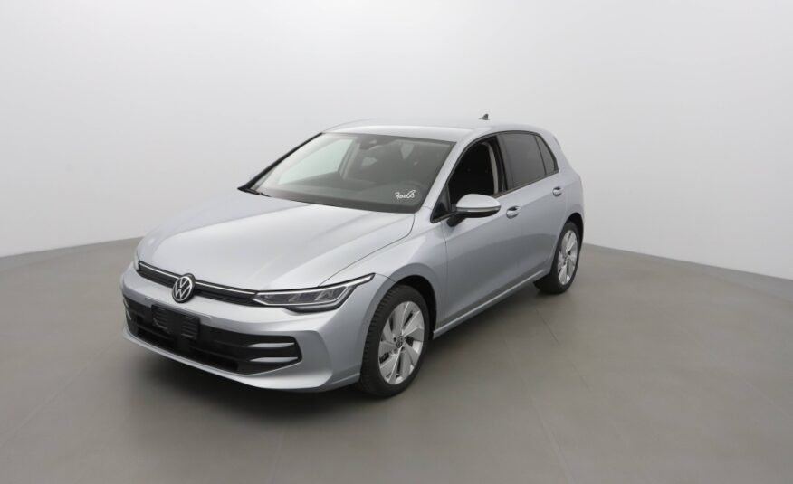VOLKSWAGEN GOLF VIII 2.0 TDI 150CH EDITION PLUS DSG7