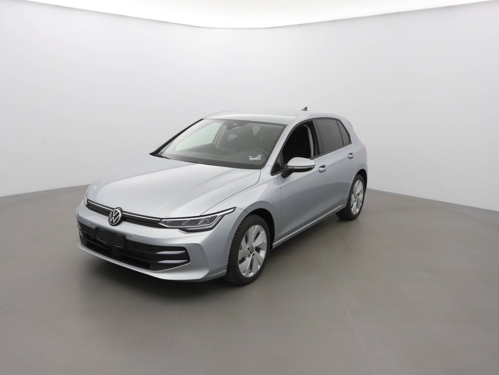 VOLKSWAGEN GOLF VIII 2.0 TDI 150CH EDITION PLUS DSG7