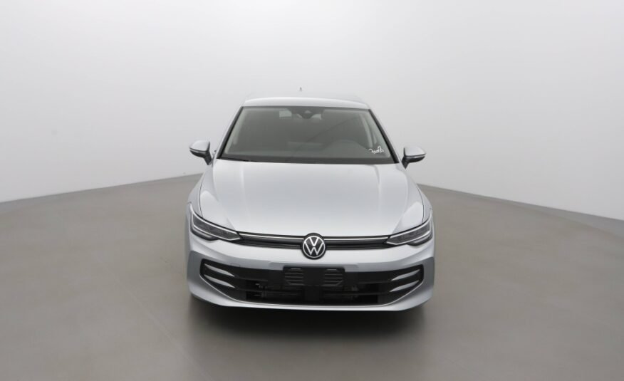 VOLKSWAGEN GOLF VIII 2.0 TDI 150CH EDITION PLUS DSG7
