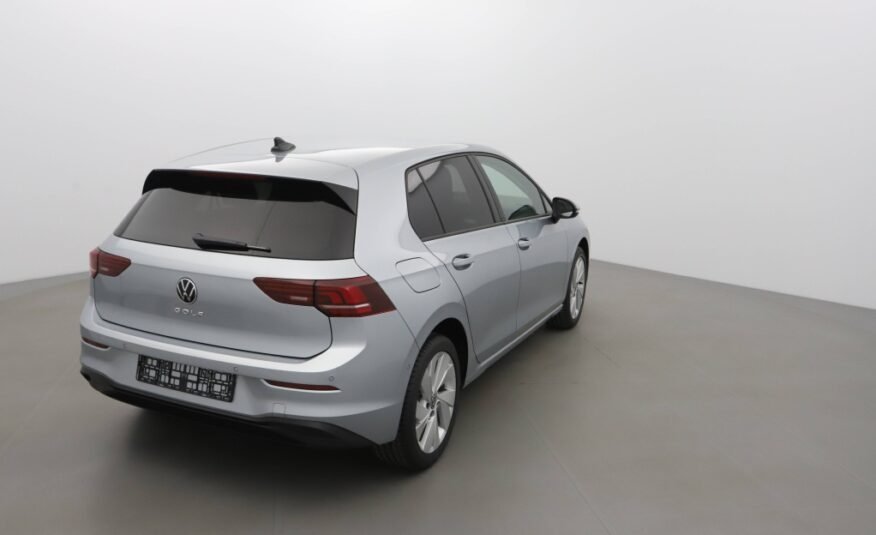 VOLKSWAGEN GOLF VIII 2.0 TDI 150CH EDITION PLUS DSG7