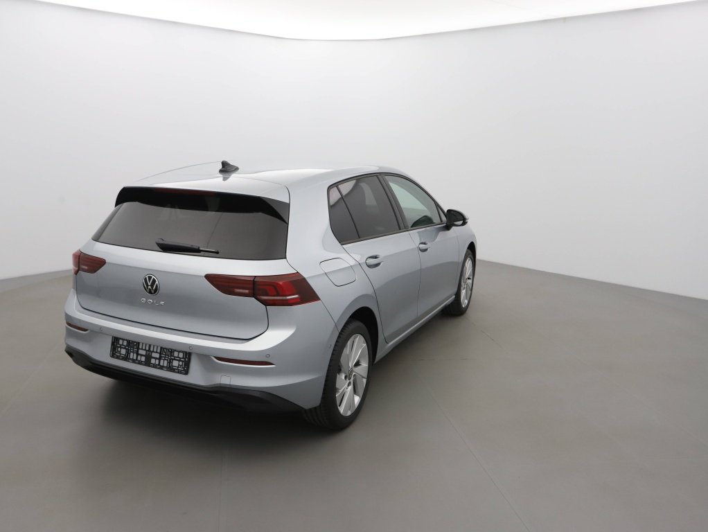 VOLKSWAGEN GOLF VIII 2.0 TDI 150CH EDITION PLUS DSG7