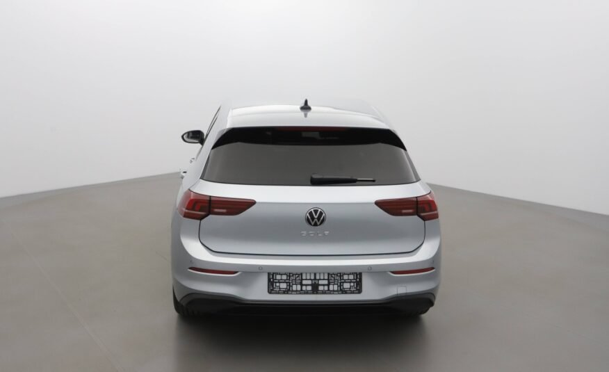 VOLKSWAGEN GOLF VIII 2.0 TDI 150CH EDITION PLUS DSG7