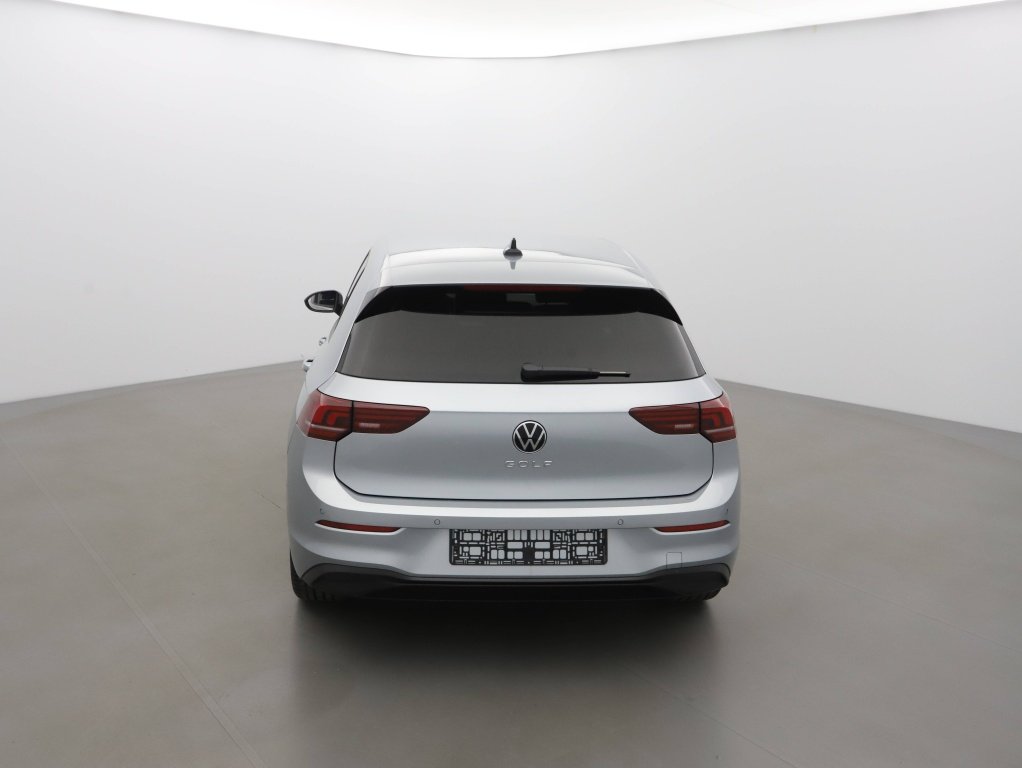VOLKSWAGEN GOLF VIII 2.0 TDI 150CH EDITION PLUS DSG7