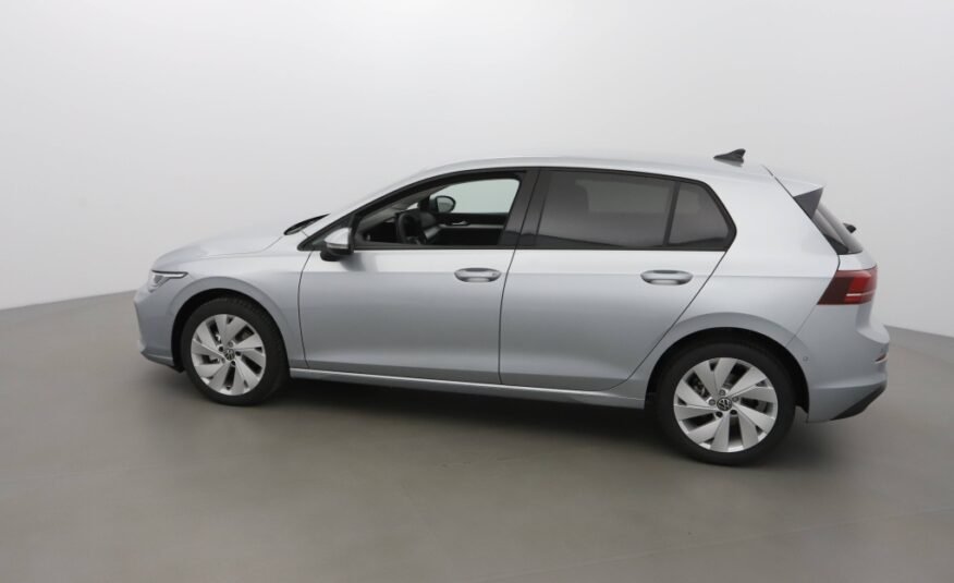 VOLKSWAGEN GOLF VIII 2.0 TDI 150CH EDITION PLUS DSG7