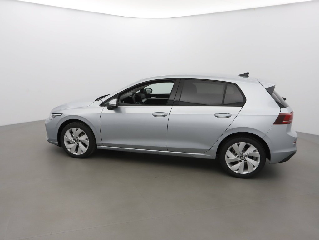 VOLKSWAGEN GOLF VIII 2.0 TDI 150CH EDITION PLUS DSG7