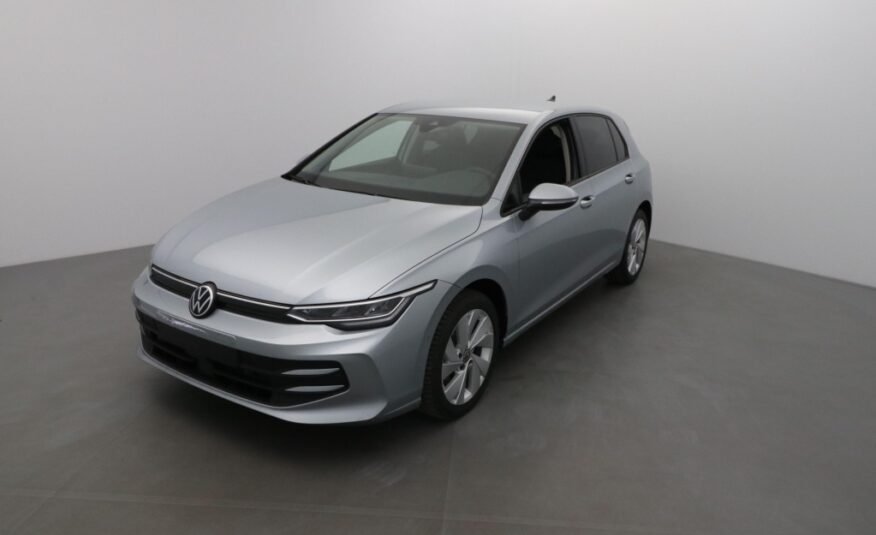 VOLKSWAGEN GOLF VIII 2.0 TDI 150CH EDITION PLUS DSG7