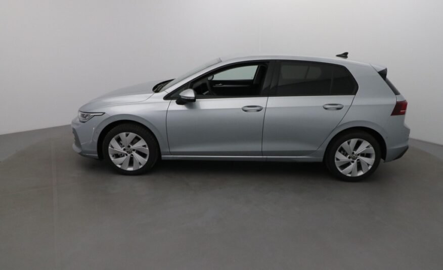 VOLKSWAGEN GOLF VIII 2.0 TDI 150CH EDITION PLUS DSG7