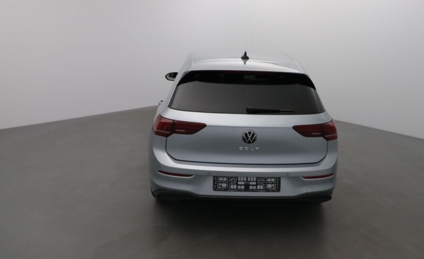 VOLKSWAGEN GOLF VIII 2.0 TDI 150CH EDITION PLUS DSG7