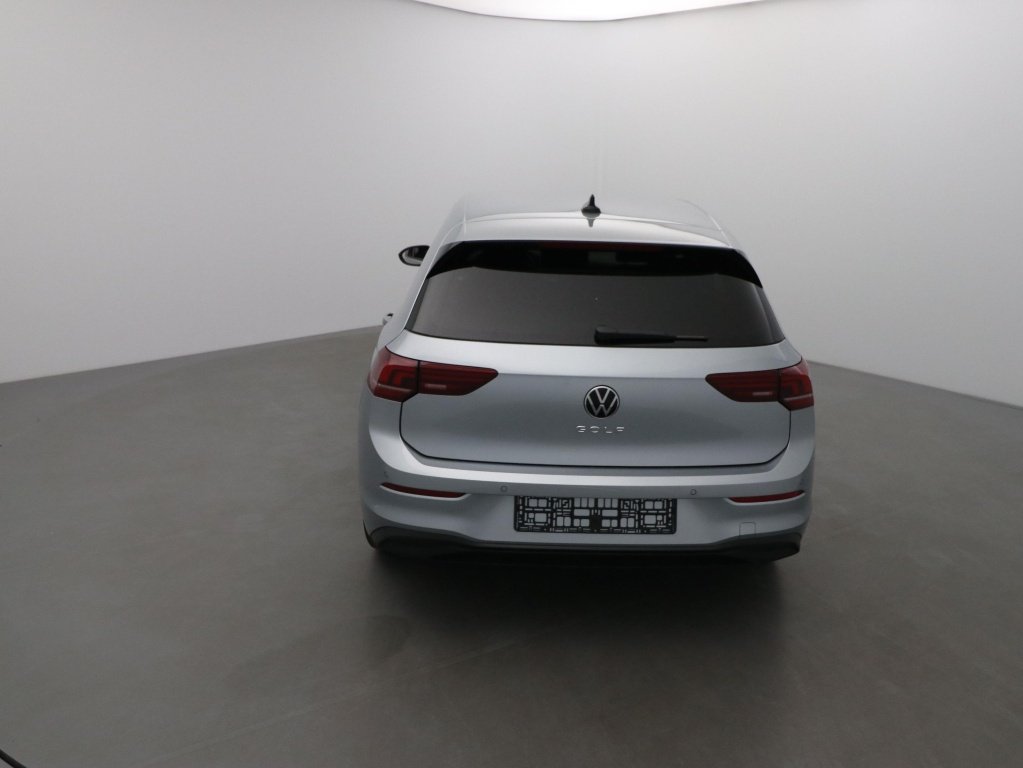 VOLKSWAGEN GOLF VIII 2.0 TDI 150CH EDITION PLUS DSG7