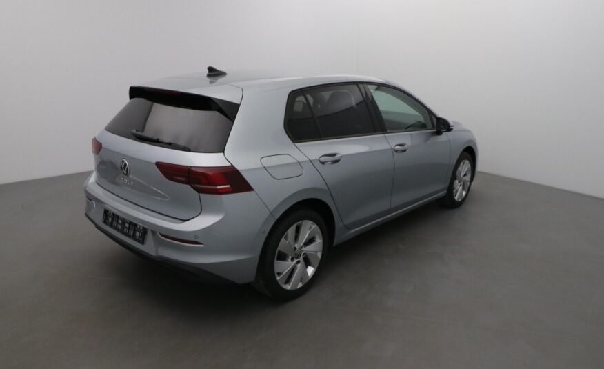 VOLKSWAGEN GOLF VIII 2.0 TDI 150CH EDITION PLUS DSG7