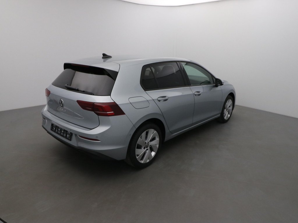 VOLKSWAGEN GOLF VIII 2.0 TDI 150CH EDITION PLUS DSG7