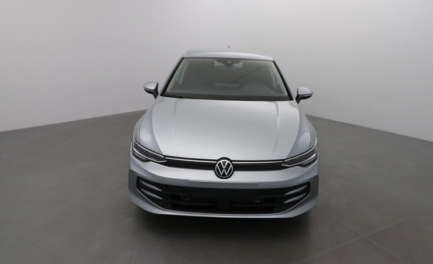 VOLKSWAGEN GOLF VIII 2.0 TDI 150CH EDITION PLUS DSG7