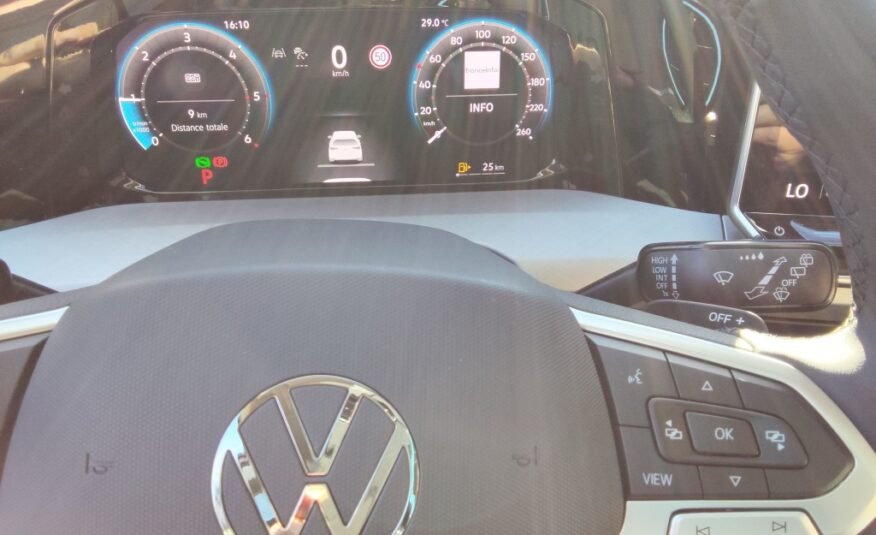VOLKSWAGEN GOLF VIII 2.0 TDI 150CH EDITION PLUS DSG7