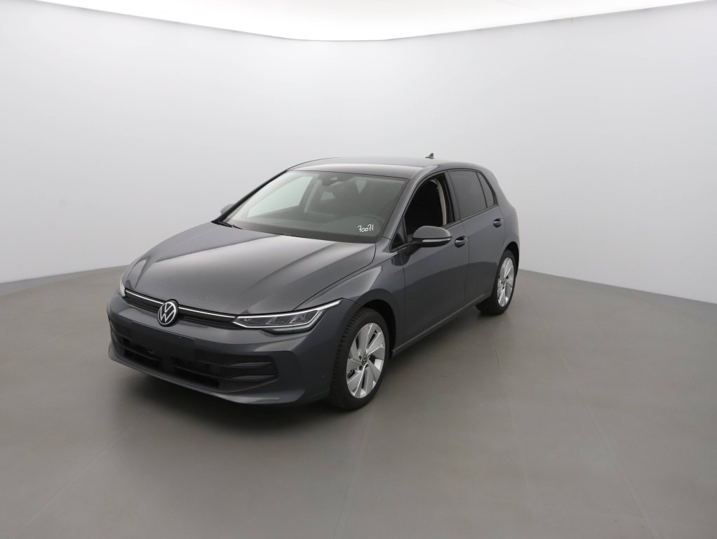 VOLKSWAGEN GOLF VIII 2.0 TDI 150CH EDITION PLUS DSG7
