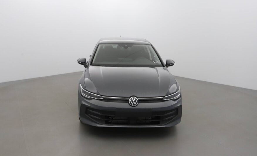 VOLKSWAGEN GOLF VIII 2.0 TDI 150CH EDITION PLUS DSG7