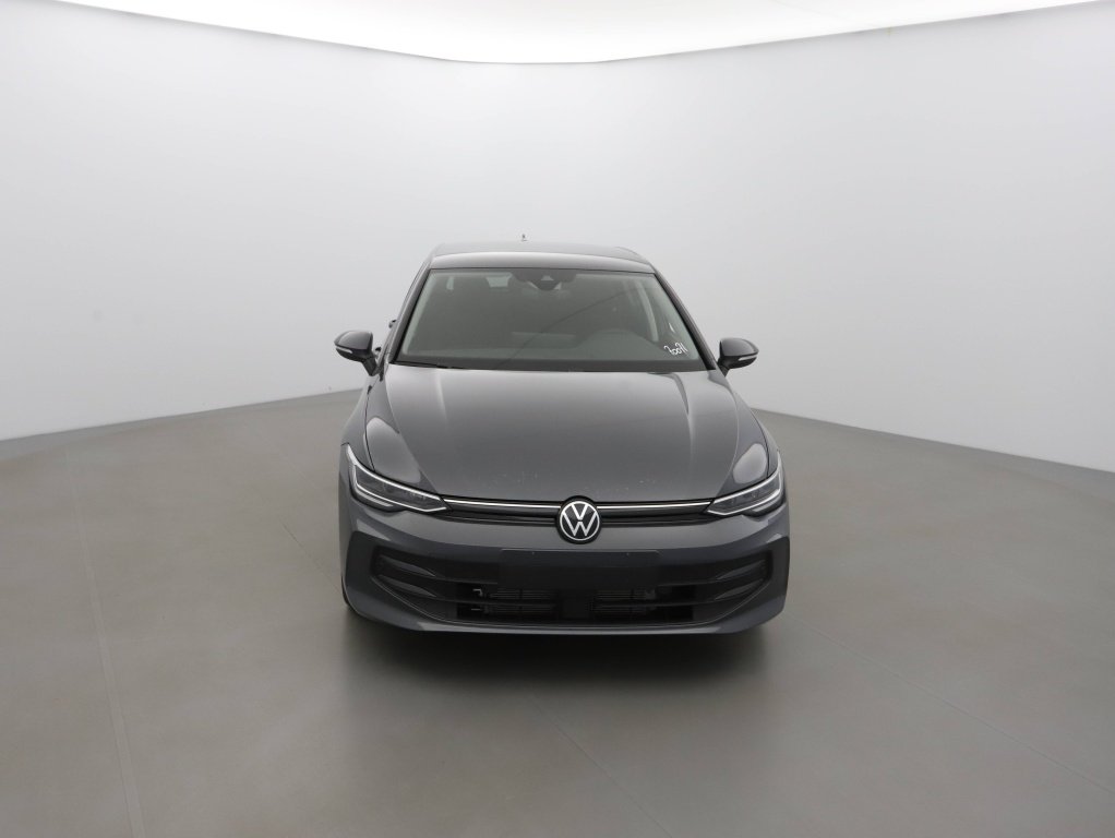 VOLKSWAGEN GOLF VIII 2.0 TDI 150CH EDITION PLUS DSG7