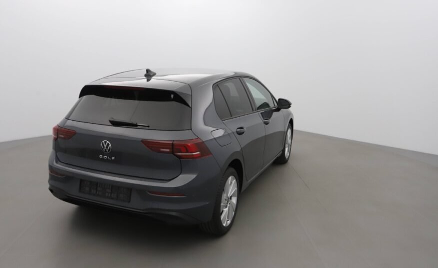 VOLKSWAGEN GOLF VIII 2.0 TDI 150CH EDITION PLUS DSG7