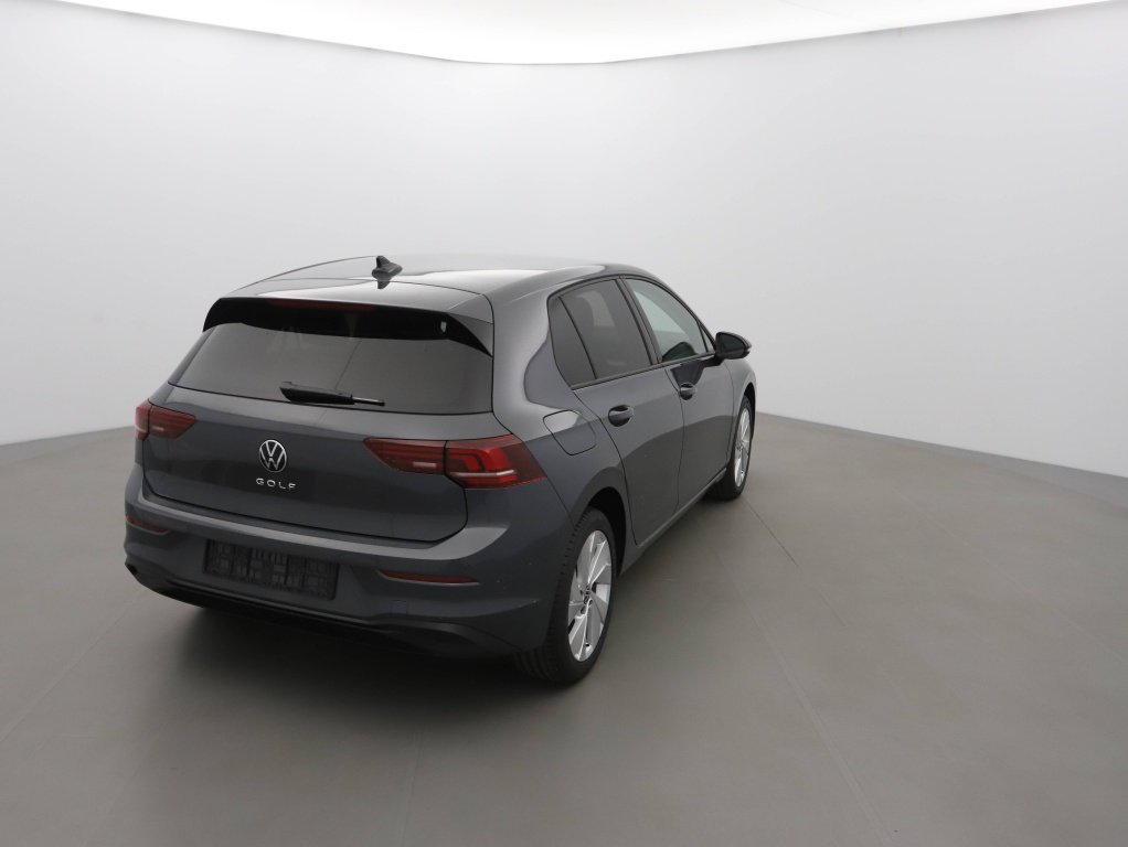 VOLKSWAGEN GOLF VIII 2.0 TDI 150CH EDITION PLUS DSG7