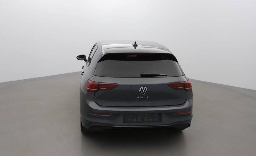 VOLKSWAGEN GOLF VIII 2.0 TDI 150CH EDITION PLUS DSG7