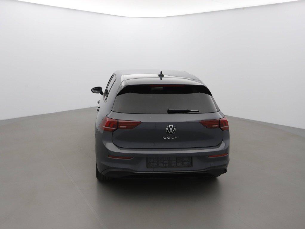 VOLKSWAGEN GOLF VIII 2.0 TDI 150CH EDITION PLUS DSG7