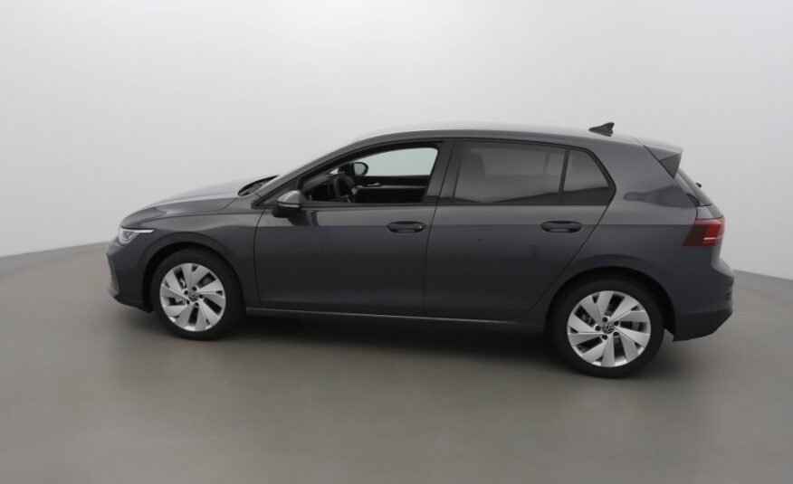 VOLKSWAGEN GOLF VIII 2.0 TDI 150CH EDITION PLUS DSG7