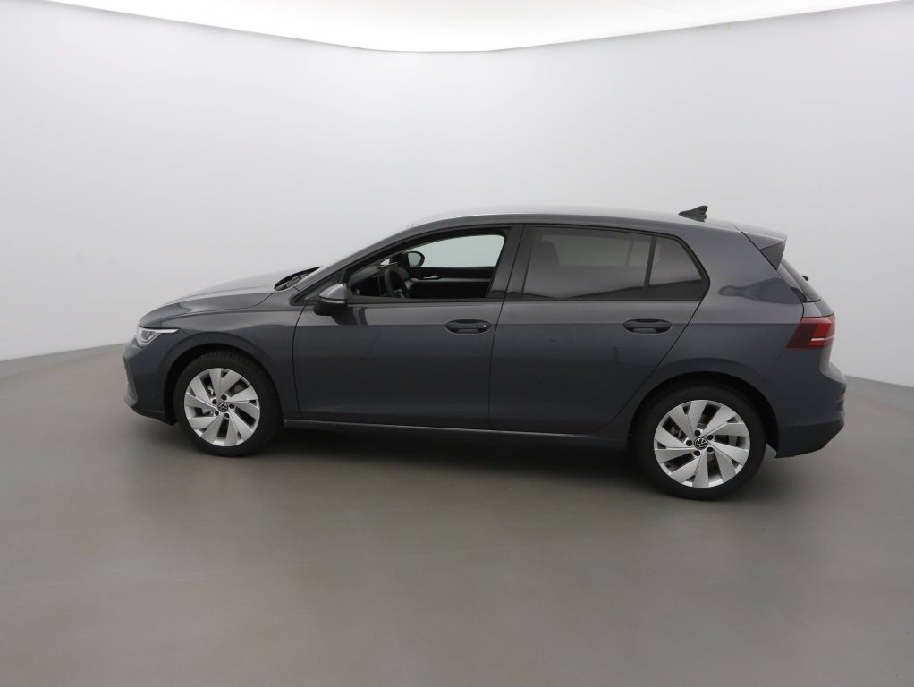 VOLKSWAGEN GOLF VIII 2.0 TDI 150CH EDITION PLUS DSG7