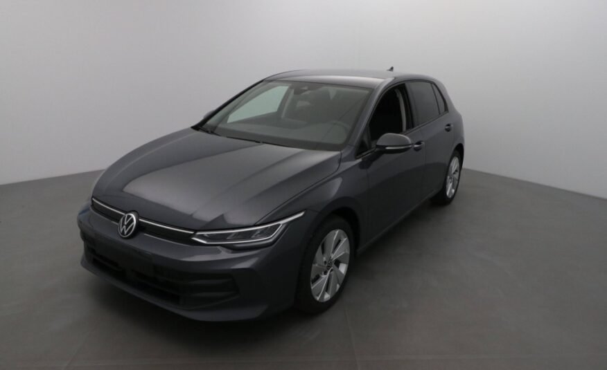 VOLKSWAGEN GOLF VIII 2.0 TDI 150CH EDITION PLUS DSG7