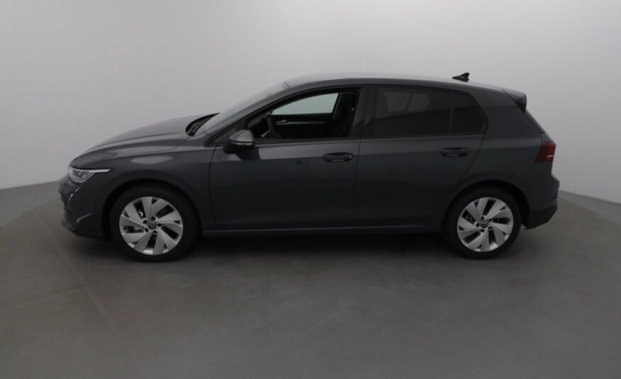 VOLKSWAGEN GOLF VIII 2.0 TDI 150CH EDITION PLUS DSG7