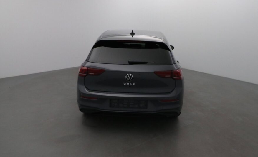VOLKSWAGEN GOLF VIII 2.0 TDI 150CH EDITION PLUS DSG7