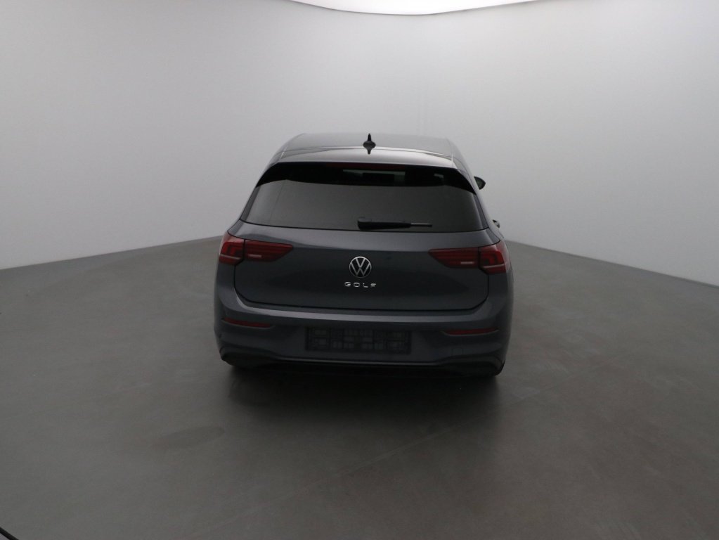 VOLKSWAGEN GOLF VIII 2.0 TDI 150CH EDITION PLUS DSG7