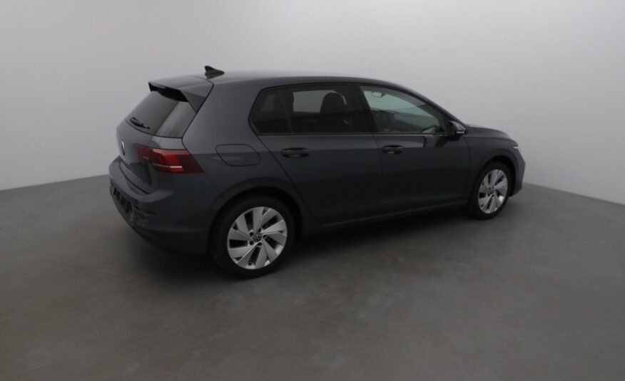 VOLKSWAGEN GOLF VIII 2.0 TDI 150CH EDITION PLUS DSG7