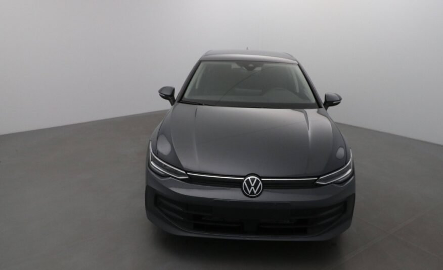 VOLKSWAGEN GOLF VIII 2.0 TDI 150CH EDITION PLUS DSG7