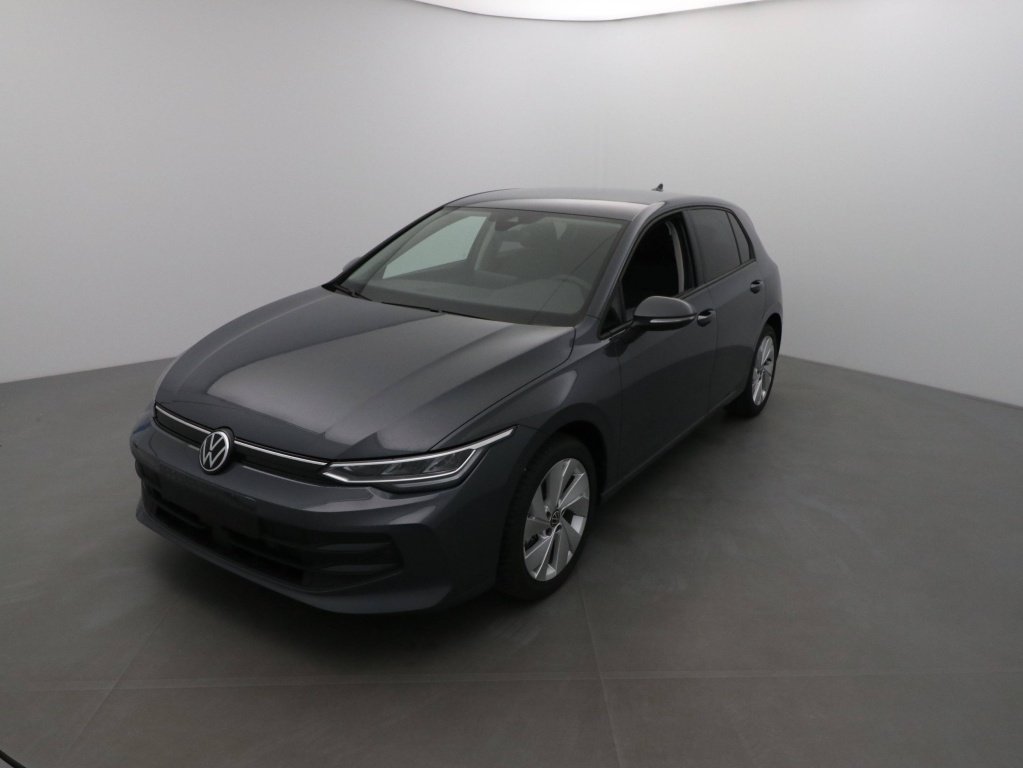 VOLKSWAGEN GOLF VIII 2.0 TDI 150CH EDITION PLUS DSG7