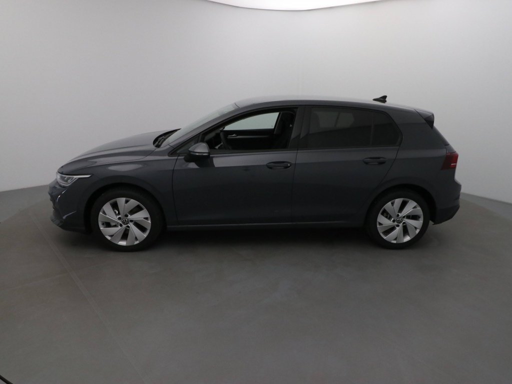 VOLKSWAGEN GOLF VIII 2.0 TDI 150CH EDITION PLUS DSG7