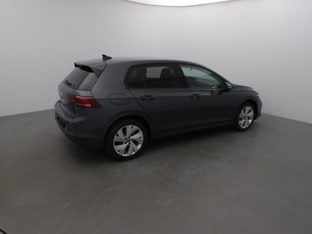 VOLKSWAGEN GOLF VIII 2.0 TDI 150CH EDITION PLUS DSG7