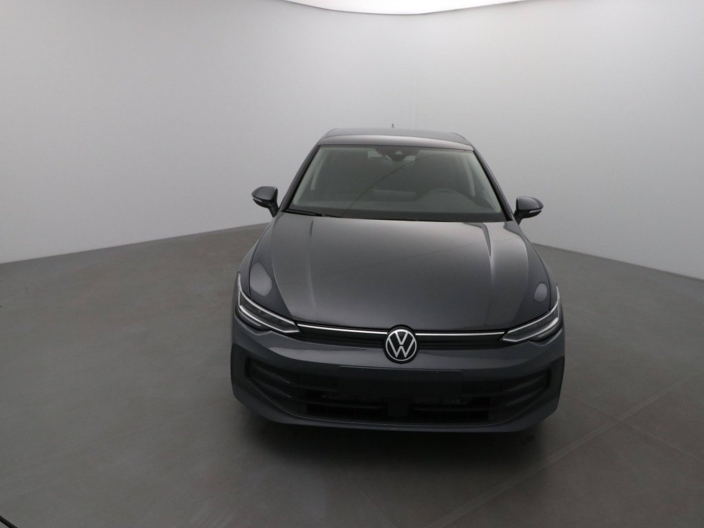 VOLKSWAGEN GOLF VIII 2.0 TDI 150CH EDITION PLUS DSG7