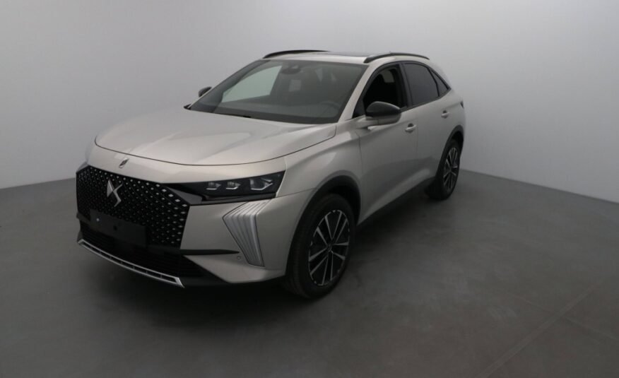 DS DS 7 1.5 BLUEHDI 130CH PALLAS