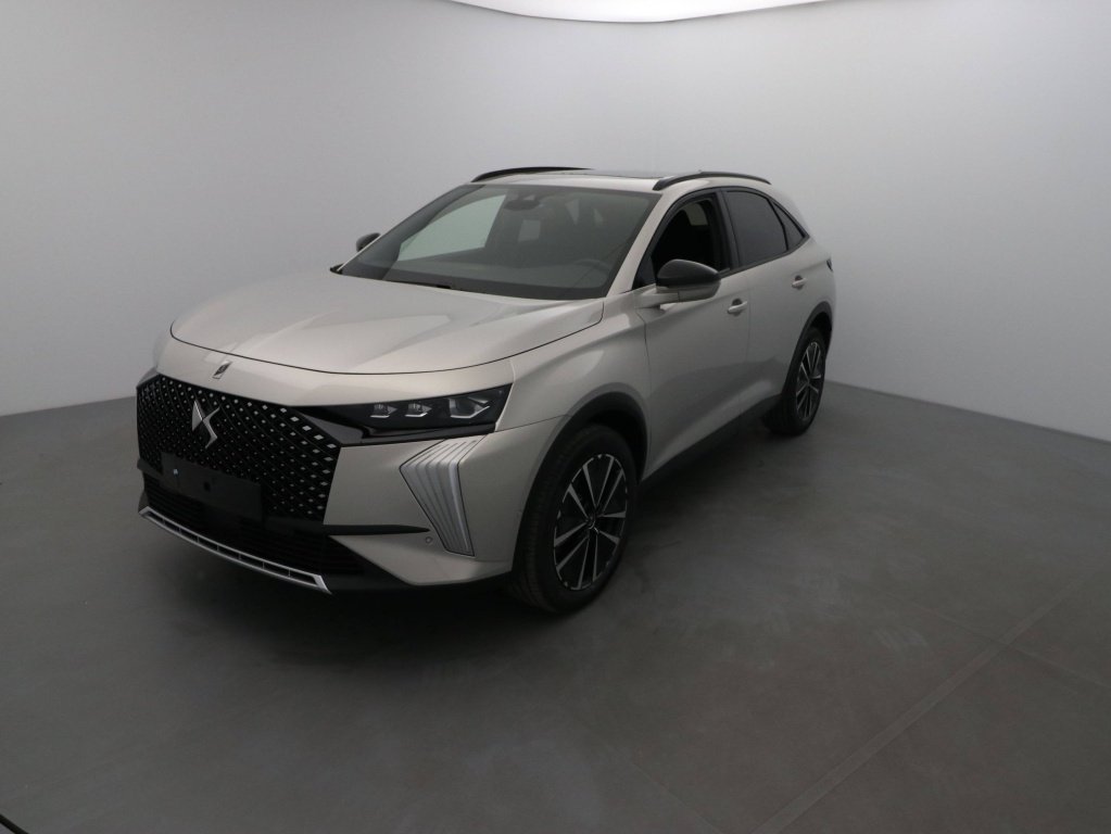 DS DS 7 1.5 BLUEHDI 130CH PALLAS