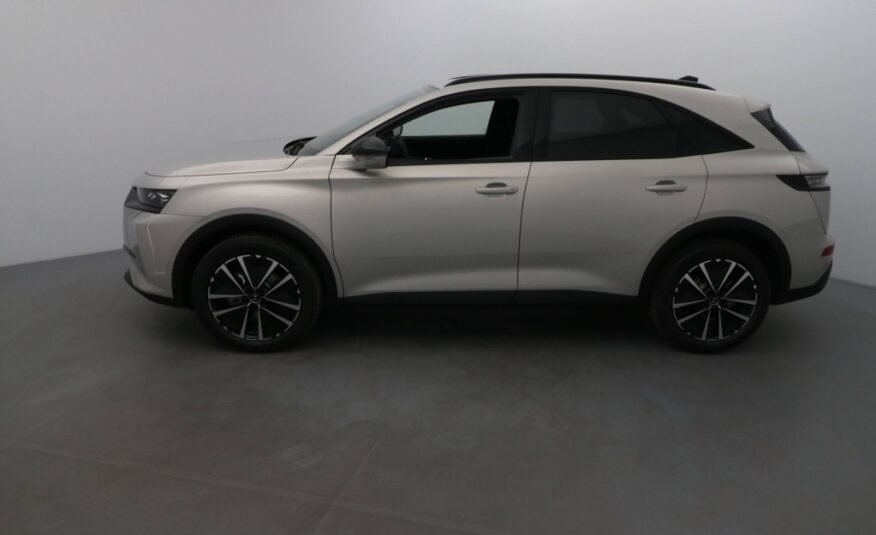 DS DS 7 1.5 BLUEHDI 130CH PALLAS