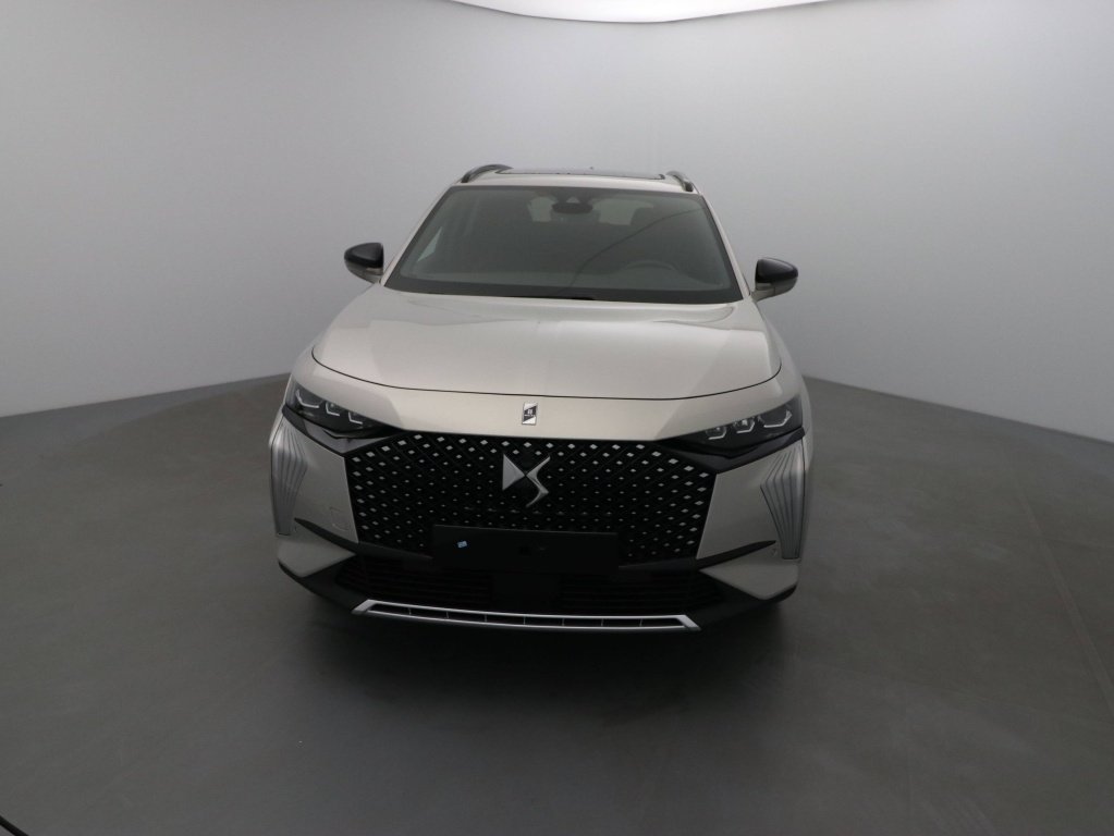 DS DS 7 1.5 BLUEHDI 130CH PALLAS