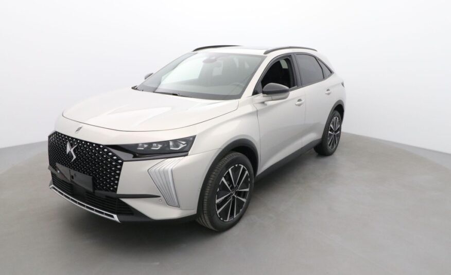 DS DS 7 1.5 BLUEHDI 130CH PALLAS