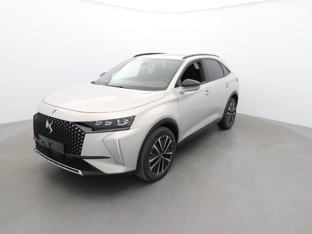 DS DS 7 1.5 BLUEHDI 130CH PALLAS