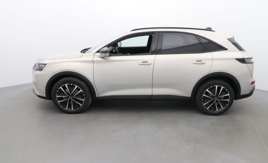 DS DS 7 1.5 BLUEHDI 130CH PALLAS